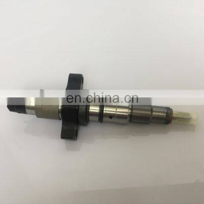 Certificated Diesel Injector 0445120018 Diesel Engine Parts Common Rail Injector 0445120018