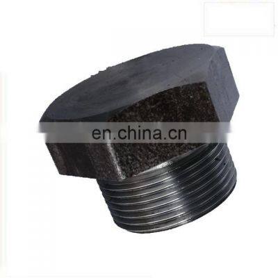 QSM11 Engine Oil Drain Plug 3055069 for Excavator photo-3
