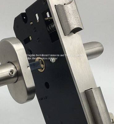 Residential Mortise Door Lock Set With Lock Keys photo-4