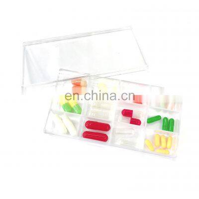 Halal Certified Hard Gelatin Capsule photo-3