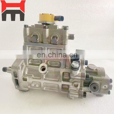 C6.4 Engine Diesel Pump 32F61-10302 10R-7662 10R7662 E320D Fuel Injection Pump 3264635 326-4635