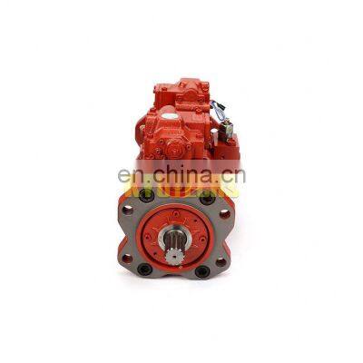 Excavator parts S225LC-V hydraulic pump 2401-9225C, excavator spare parts,K3V112DP main pump