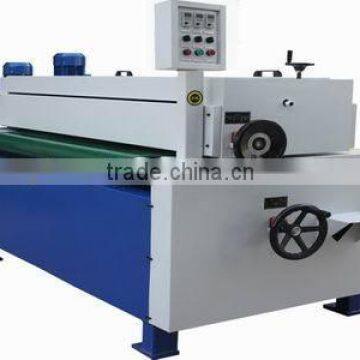 Aqueous Coating Machine