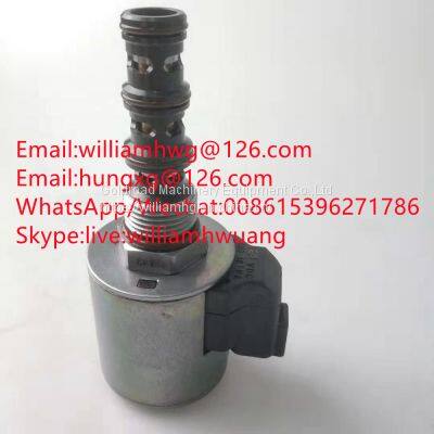 Konecranes Solenoid Valve 52769386 52769385 52769384 4212221 52769384 4304124 4303724 248871