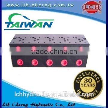 alibaba express hydraulic manifolds