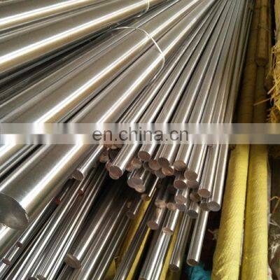 TP201 Stainless Steel Round Bar photo-5