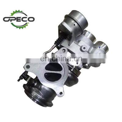 M133MFA turbocharger B03G A1330900280 1855-970-0002 18559700002 18559700009 18559700010 18559700013 18559880002 18559880002