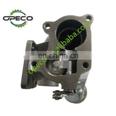 For JAC Turbocharger HP55 ZJ35-X10001404 D25TCID-120004 photo-3