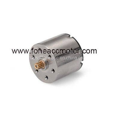 1715R 17 mm micro coreless brush dc electric motor