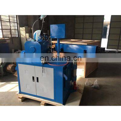 China factory direct top quality Power 0.125KW  wire strip bending forming machine Specific use construction and bridge