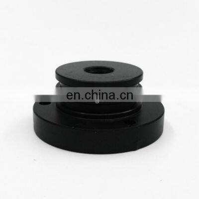 Dongguan high precision cnc turning custom mechanical part from your pdf step igs stp drawing