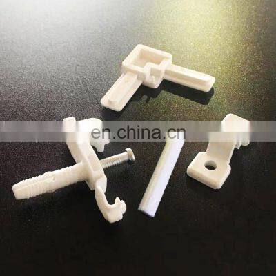 Plastic Accessories for Kitchen and Window Aluminum Profile Plastic Window Accessories