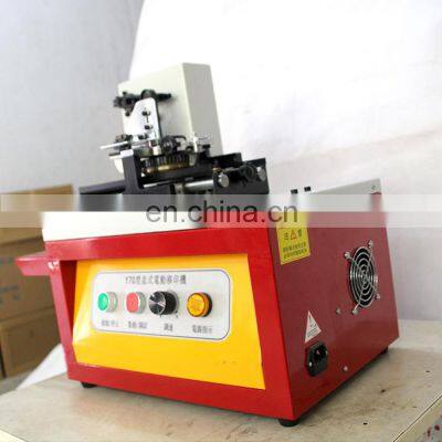 Electric Pad Printer photo-4