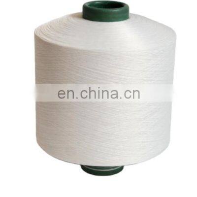 High quality spandex and polyester covered yarn for Weaving knitting underwear Seamless