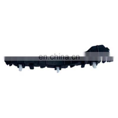 KEY ELEMENT Car body parts car bumper front brackets bumper OEM For 86613/14-G6000 PICANTO,2017