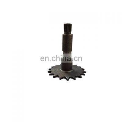 kubota AR96 AR90 ARN690 ARN698 ARN585 ARN570 ARN105 the spare parts of harvester LI-AR industrial SPROCKET