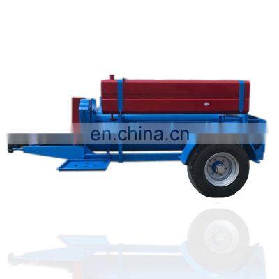 Best Selling Washer Zucchini Harvester Wholesale Product - The Most Preferred Blue Color Harvester-with sack storage-blue