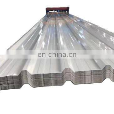 China Ppgi sheet 18 gauge color coated steel sheet corrugated roofing tile for sale