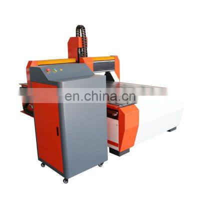 China Woodworking Carved Picture Frames 1830 1530 2030 Furniture Production Line 1325 3 Axis Cnc Router Machine photo-4