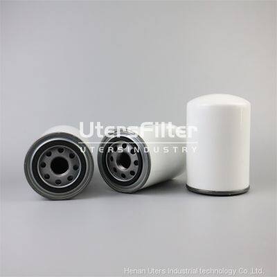 6211472500 6221372850 Uters Industrial Screw Compressor Cpm15 Oil Filter Element photo-3