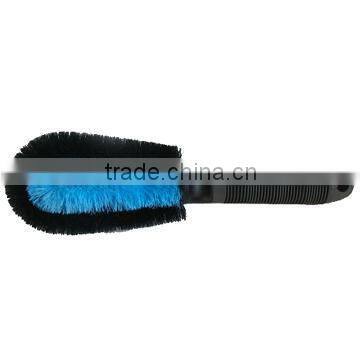 Car Wheel Brush