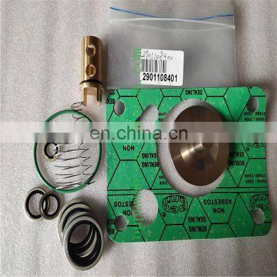 High-quality Air Compressor Consumables 2901021702 Oil Check Check Valve Kit for Atlas Air Compressor Spare Parts photo-4