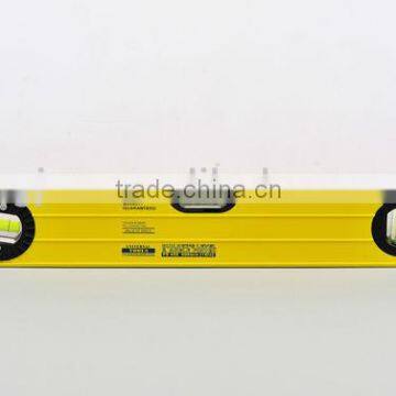 aluminium alloy spirit level