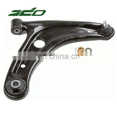 Right Front Auto Parts Suspension Arm 51350-SAA-E01 51350-SAA-013 for Honda Jazz 2002-2008