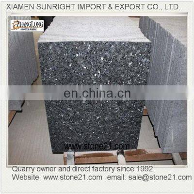 Noway Granite Blue Pearl Imported Granite