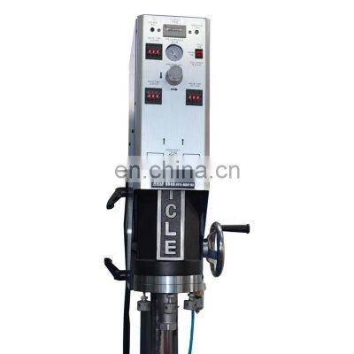 Factory Direct 15kh 20kh PSA Sports Grading Card Slab Plastic Welders PSA Case Ultrasonic Sealing Welding Machine With Horn photo-4