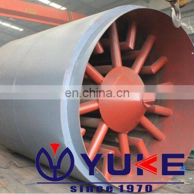 Iron Ore Pellets Vertical Dryer/drying Machine