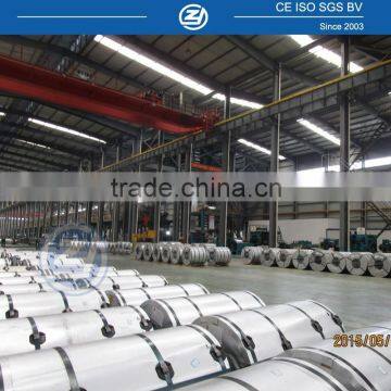 Galvanized Color Coated Steel Coil