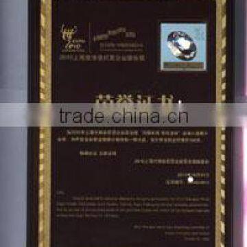 The Chinese Private Enterprise Pavilion