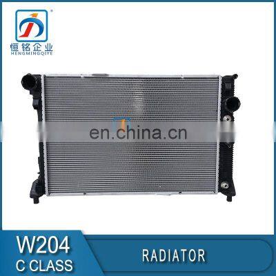 Brand New Engine Motor Cooling Radiator for C Class W204 204 500 3603 photo-2