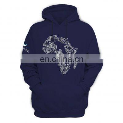 2022  model  Hoodie Sweatshirt Cotton Customized  Printing Hoodies Men's Hoodies & Sweatshirts