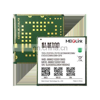 MeiGLink SLM300 Smart LTE Module With Multi-network System Supports Wi-Fi & BT Function photo-3
