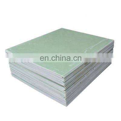 Electrical insulation Epoxy Glass Fr4 Fiberglass Baking Sheet