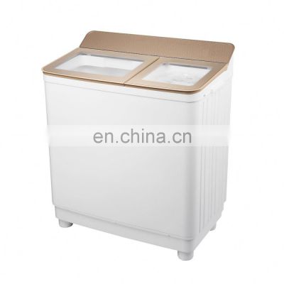 7KG Professional Supplier Energy Saving Twin Tub Universal Washing Machine