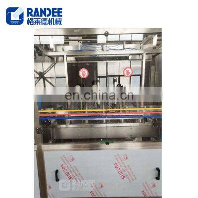 Automatic Interior and Exterior Brushing / Washing Machine photo-5
