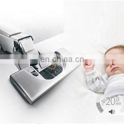 High Quality Mini Modern PVC Bathroom Vanity Single Sink Bathroom Cabinets Washroom Cabinet Vanity Set Vanity Combo photo-4