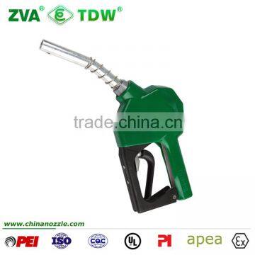 TDW 11B Pressure-Sensitive Automatic Gas Fuel Nozzle For Dispenser Pump