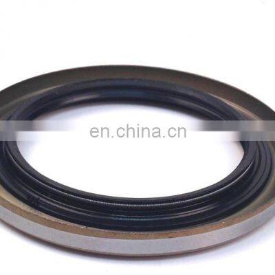 Shaft Seal, Crankshaft Oil Seal OE 15008300 15005300 26x42x8mm Silicone Manufacturer in China photo-4