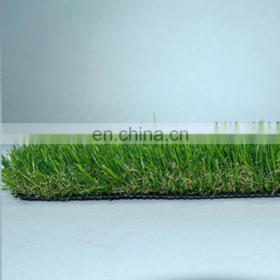 Cheap green garden 30mm grass wall artificial carpet grass artificial outdoor