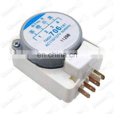 TMDF refrigerator defrost timer sankyo TMDF704ED1 TMDF704KD1 TMDF802ZH1 TMDF802KH2 TMDF835KA2 TMDFX004KH2 TMDFX004ZD1