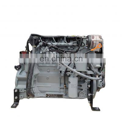 Hot Sale Brand New 120kw 2300rpm  TCD2013 L4 2V Diesel Engine