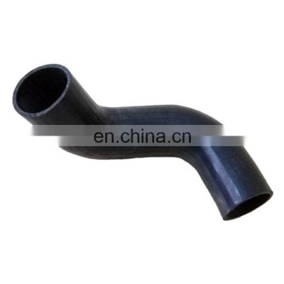 Hubei July Truck Spare Part 13DS31-03011 Water Inlet Rubber Pipe