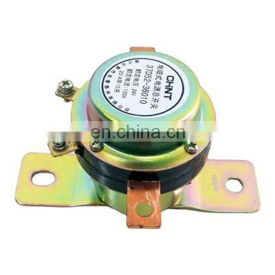 Shiyan Dongfeng Truck Part 37D52-36010 Electromagnetic Switch