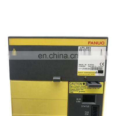 Brand New Fanuc Servo Motor Integrated Driver A06B-6250-H030 photo-2