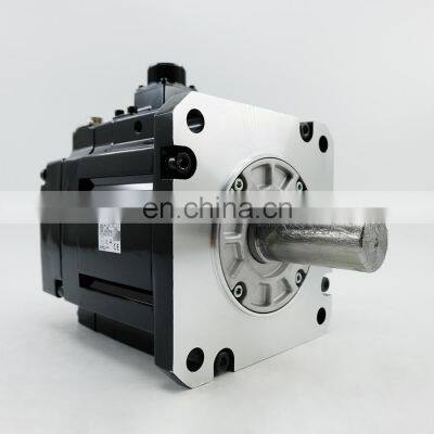 Original HG-SR502B Motors 152V 5kW Motor HG-SR502B HG-SR Series AC Servo Motor photo-4