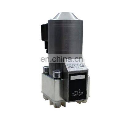 HAWE High-quality Hydraulic Solenoid Valve GR2-1HFA photo-3